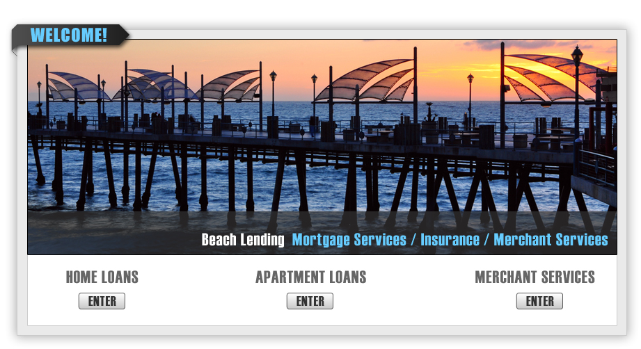 beach lending